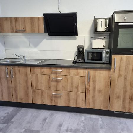 טריברג Sm Apartment מראה חיצוני תמונה
