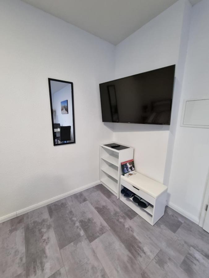 טריברג Sm Apartment מראה חיצוני תמונה