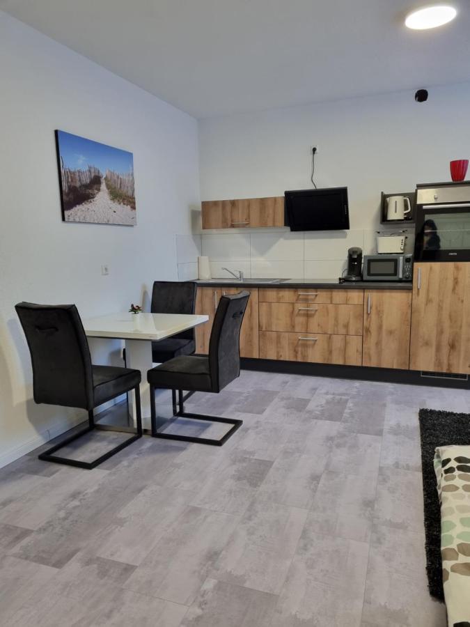 טריברג Sm Apartment מראה חיצוני תמונה