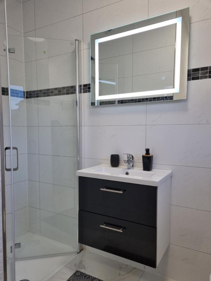 טריברג Sm Apartment מראה חיצוני תמונה
