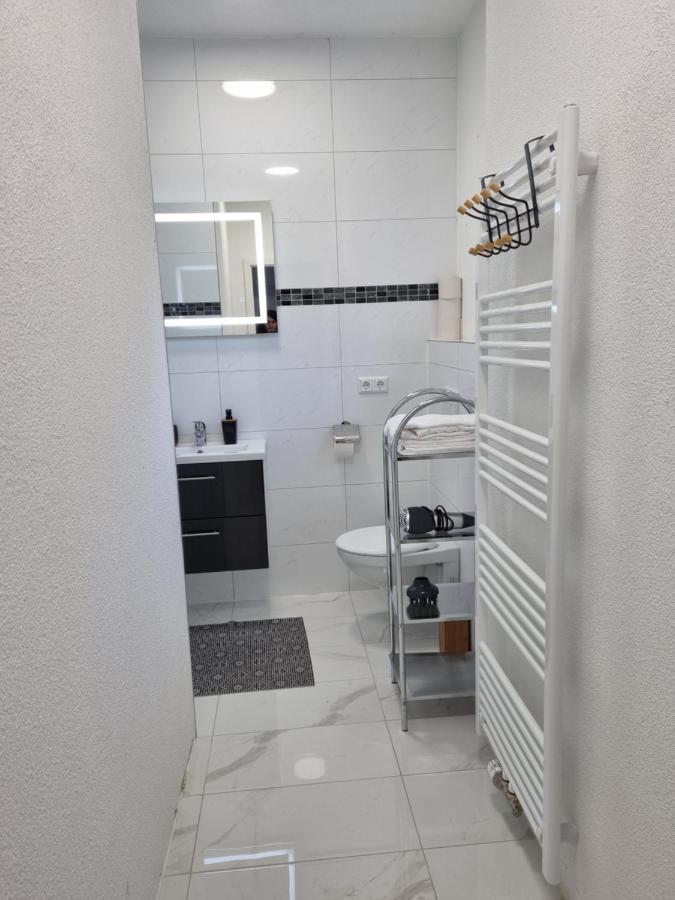 טריברג Sm Apartment מראה חיצוני תמונה
