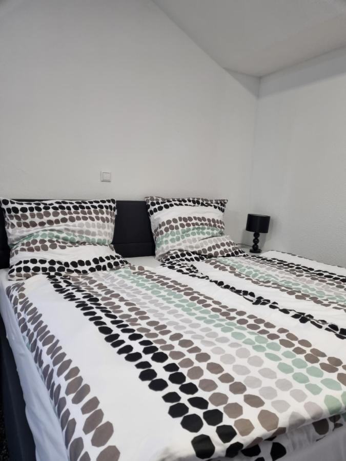 טריברג Sm Apartment מראה חיצוני תמונה