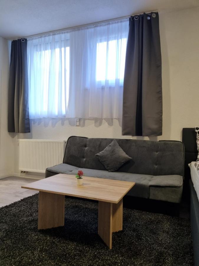 טריברג Sm Apartment מראה חיצוני תמונה