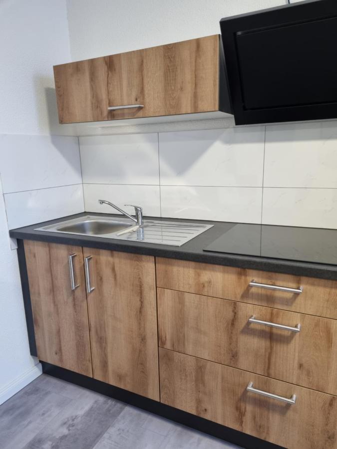 טריברג Sm Apartment מראה חיצוני תמונה